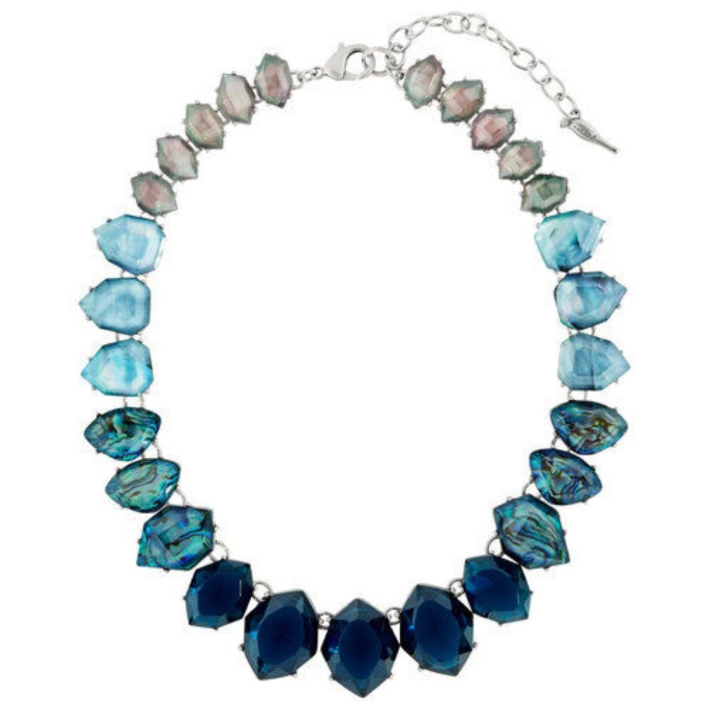 Chloe+Isabel Rue Royale Statement Necklace